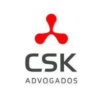 CSK Advogados logo - Similar company to Faculdade Idde