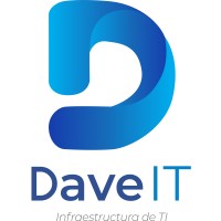 Dave IT logo - Similar company to Dave It