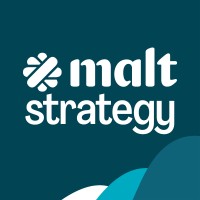Malt Strategy logo - Similar company to Catalant