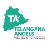 TELANGANA ANGELS logo - Similar company to Kaanthi Impact Foundation