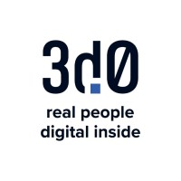 3d0 logo - Similar company to Ellycode