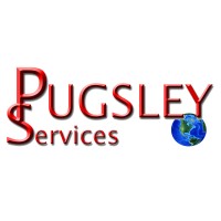 Pugsley Services logo - Similar company to Biobased Spray Systems, Llc