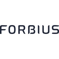 Forbius logo - Similar company to Hypermabs Inc.