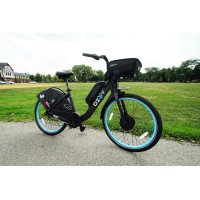 eBike Fans logo - Similar company to Li-Ion Power Technology Co.,Ltd.