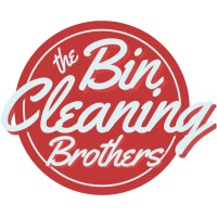 The Bin Cleaning Brothers logo - Similar company to Oz Bin Cleaning - Australia