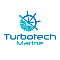 TURBOTECH MARINE logo - Similar company to 4 Stroke - Ship Chandler
