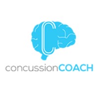 Concussion Coach logo - Similar company to Concussion Mitigation Technologies