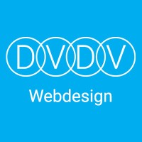 DVDV Webdesign BV logo - Similar company to Spotlight Webdesign