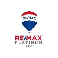 REMAX PLATINUM LIMA logo - Similar company to Veralucia Ramirez | Empleabilidad Y Reclutamiento