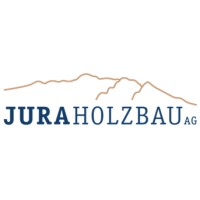 Jura Holzbau AG logo - Similar company to Bau-Weise.Ch