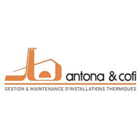 ANTONA ET COFI logo - Similar company to Det Fluides