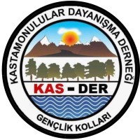Kas-Der Gençlik Kolları logo - Similar company to Kasiad