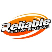 Reliable Energy Solutions LLC logo - Similar company to Vortex Powerline Solutions