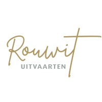 RouWit Uitvaarten logo - Similar company to Funeqlass