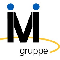 iMi gruppe - Agenturen für vertriebliches Marketing logo - Similar company to Verloop Agenturen