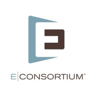 E|CONSORTIUM logo - Similar company to Econsortium