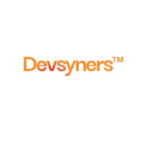 Devsyners Africa logo - Similar company to Firstcam Creative Studios