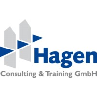 Hagen Consulting & Training GmbH logo - Similar company to Up-Preneurs (Former Upstream)