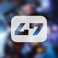 STUDIO 47 logo - Similar company to Atz Group