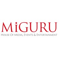 MiGURU logo - Similar company to Pepagora