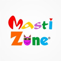 Masti Zone logo - Similar company to Suable Ai