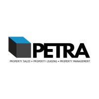 PETRA logo - Similar company to Nineoaks Development