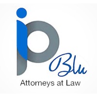 IP Blu logo - Similar company to Ip-Com India