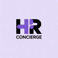 HR Concierge logo - Similar company to Prdnme