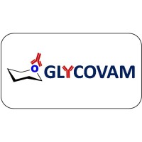 GLYCOVAM logo - Similar company to Gphantom