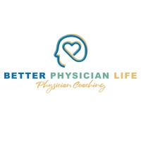 Better Physician Life Coaching logo - Similar company to Lodestar Consulting & Executive Coaching