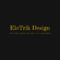 EleTrik Design logo - Similar company to Eletrika