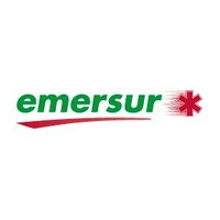 EMERSUR logo - Similar company to Ayuda Médica