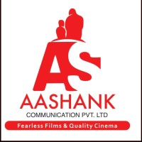 Aashank Communications logo - Similar company to Oxyinfra_Group