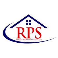 RPS Property Services logo - Similar company to Rps Facilities