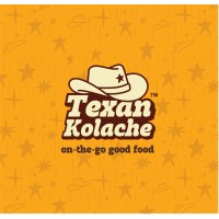 TEXAN KOLACHE logo - Similar company to Lv Branding