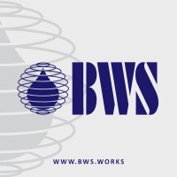 Beebe's Water Systems (BWS) logo - Similar company to Beebe Technologies