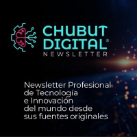 Chubut Digital®  NEWSLETTER logo - Similar company to Camad