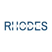 Rhodes Companies logo - Similar company to Dynamite Digital Agency