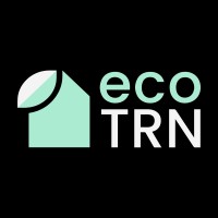 ecoTRN logo - Similar company to Mad2Learn