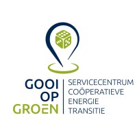 Gooi Op Groen logo - Similar company to Nowschool