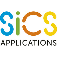 SICS Applications logo - Similar company to Resel
