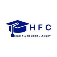 High Flyer Consultancy logo - Similar company to Bowen Immigration & Services
