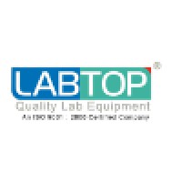Labtop Instruments logo - Similar company to Konark Research Foundation