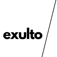 Exulto logo - Similar company to Link2Light