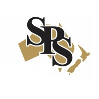 South Pacific Seeds logo - Similar company to Lefroy Valley