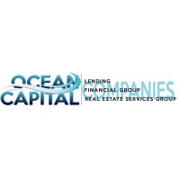 Ocean Capital Companies, LLC logo - Similar company to Archetype Companies