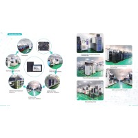 HJDK logo - Similar company to Semi Source, Inc