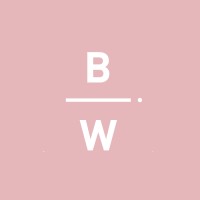 The Best Wedding App logo - Similar company to Fits App