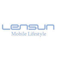 Lensun logo - Similar company to Clearline In-Store & Pos Marketing (A Surgepays Company)