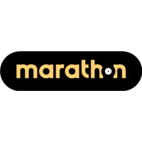 Marathon Industries logo - Similar company to Fralock - Lenthor Engineering